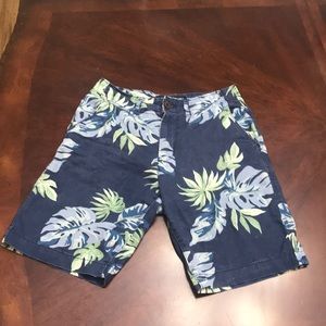 Classic American eagle shorts